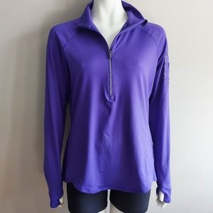 Under Armour | Fly Fast 1/4 Zip